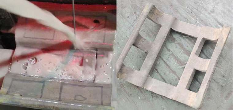 單晶硅、多晶硅、碳化硅