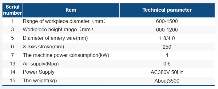 HX1500C參數(shù)表 HX1500C參數(shù)表