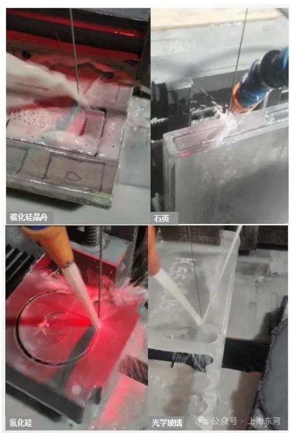 切割展示 切割展示